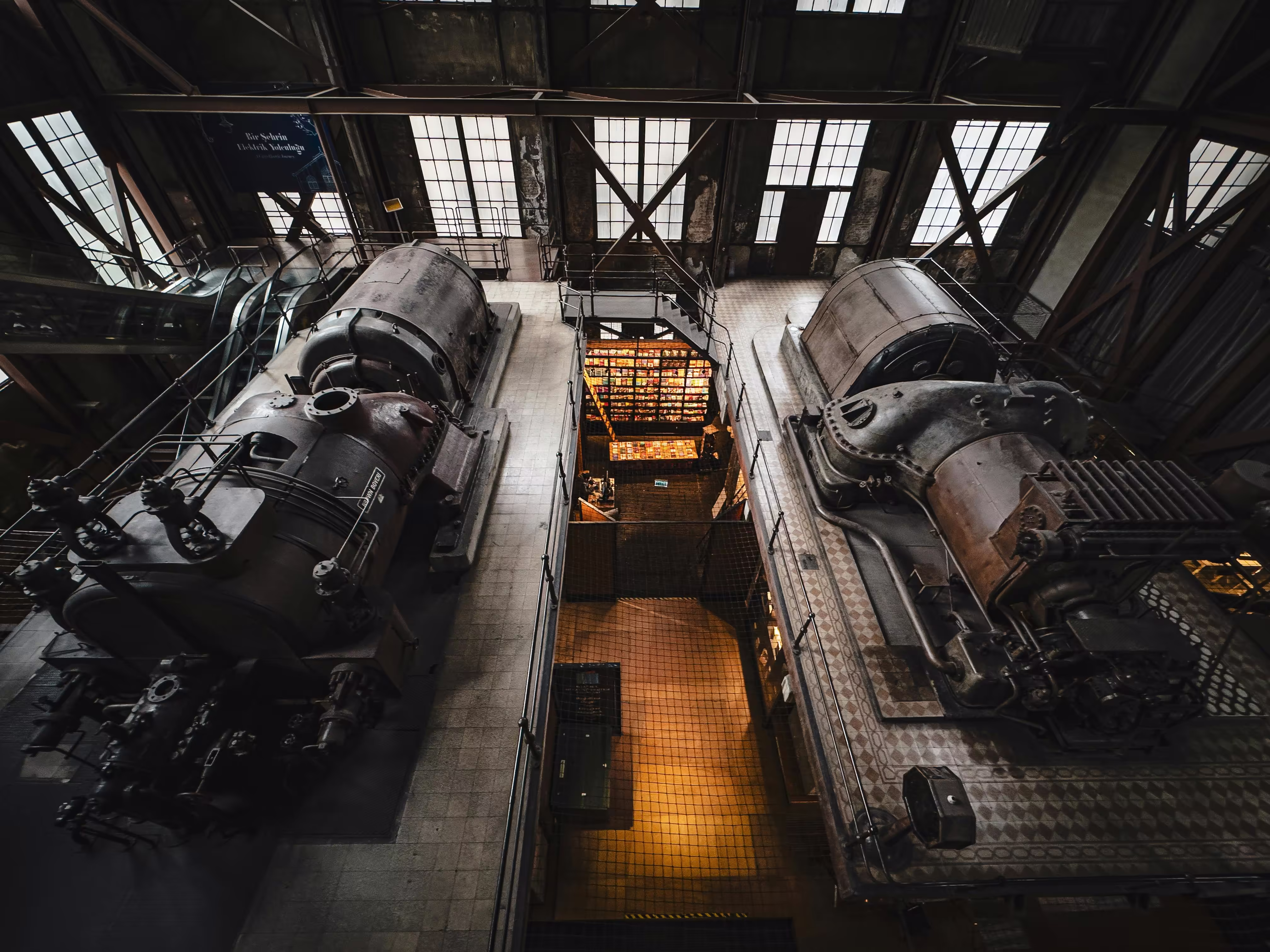 Industrial logistics in the UAE